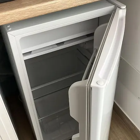 Zia Prázdninový dům *