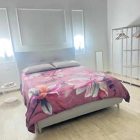 Prázdninový dům Zia Neapol