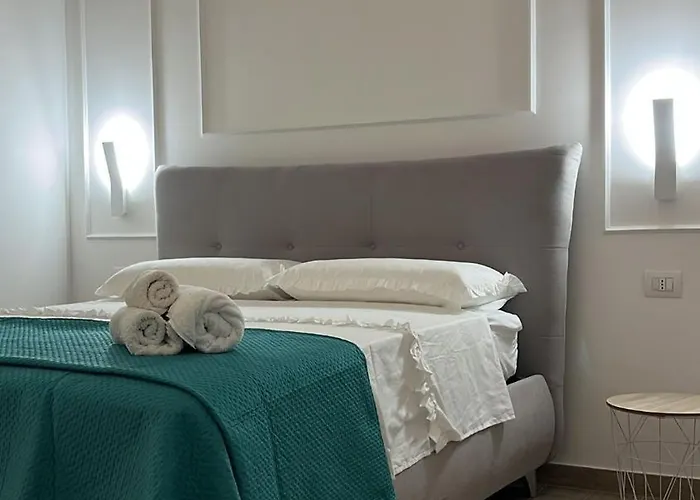 Prázdninový dům Zia Neapol