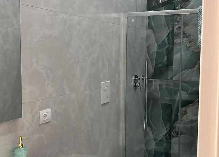 Prázdninový dům Zia Neapol