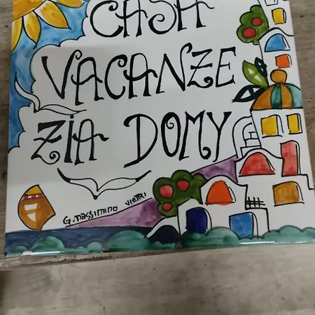 Casa de Férias Zia *