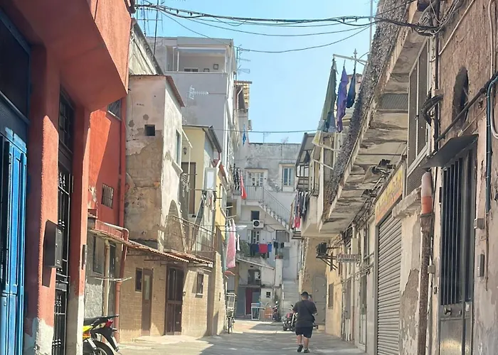 Zia Napoli