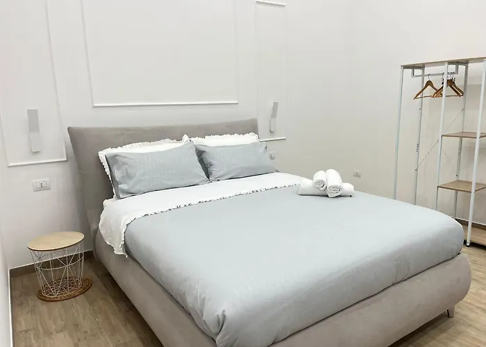 Casa vacanze Zia