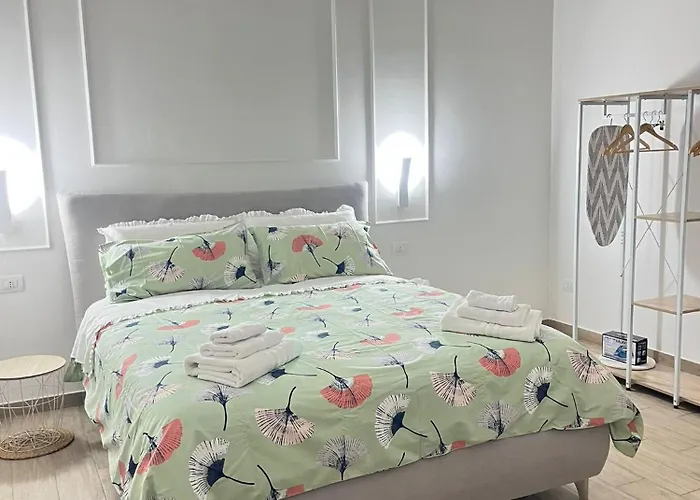 Casa vacanze Zia