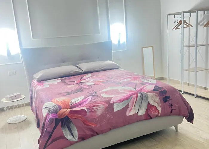 別荘 Zia ナポリ