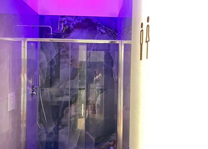 別荘 Zia ナポリ